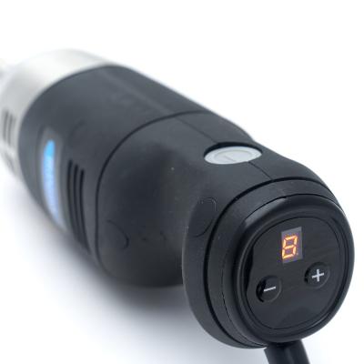 Maxima Tyčový mixér - 15 cm hůlka - 220 W |  08400100